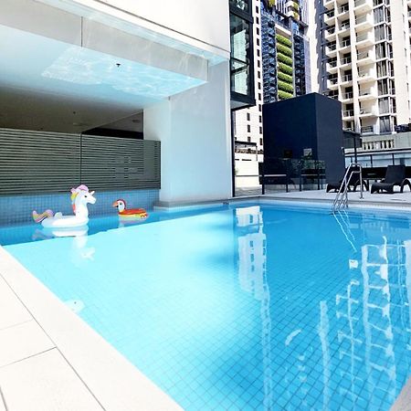 Oaks Brisbane On Charlotte Suites Экстерьер фото