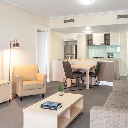 Oaks Brisbane On Charlotte Suites Экстерьер фото