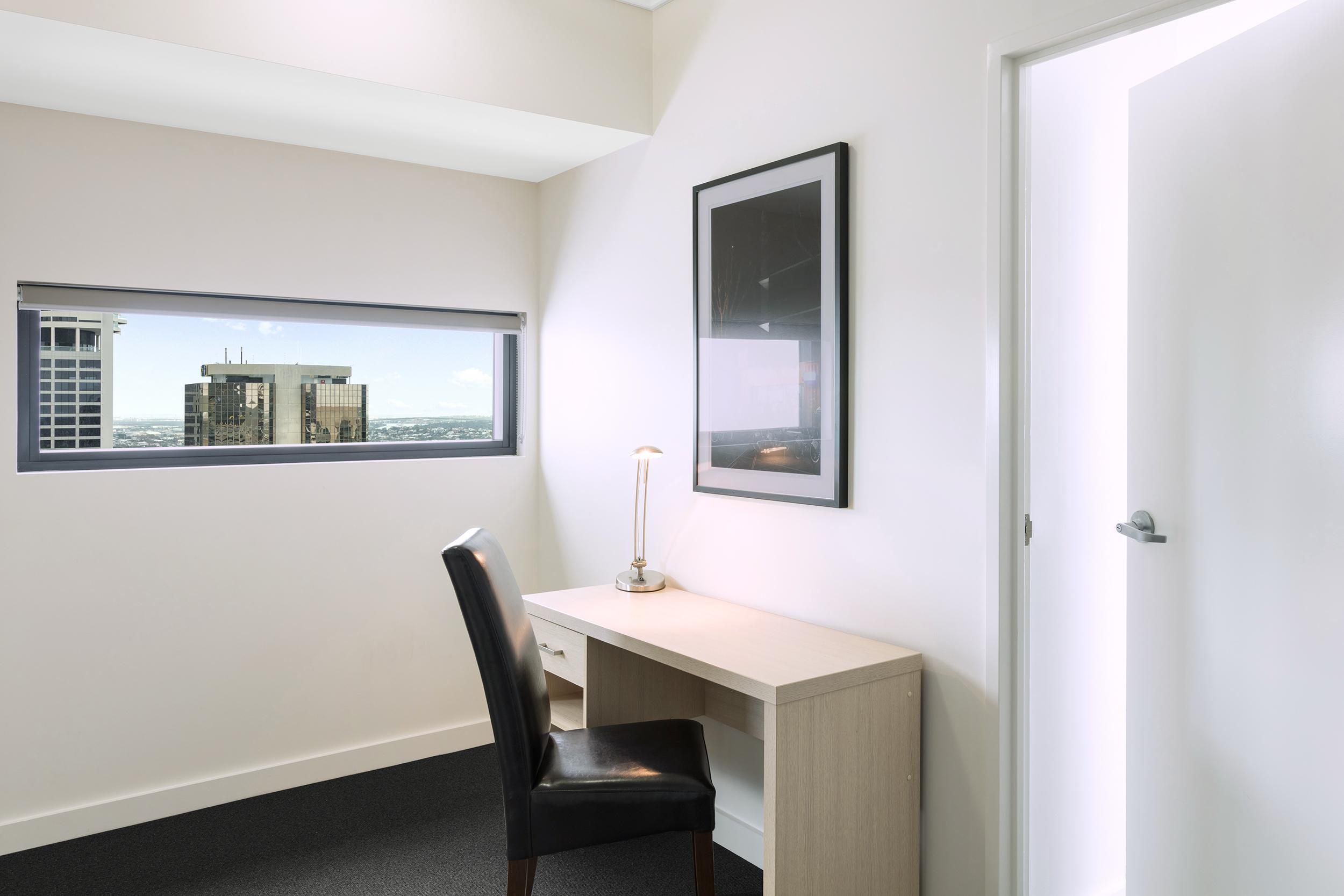 Oaks Brisbane On Charlotte Suites Экстерьер фото
