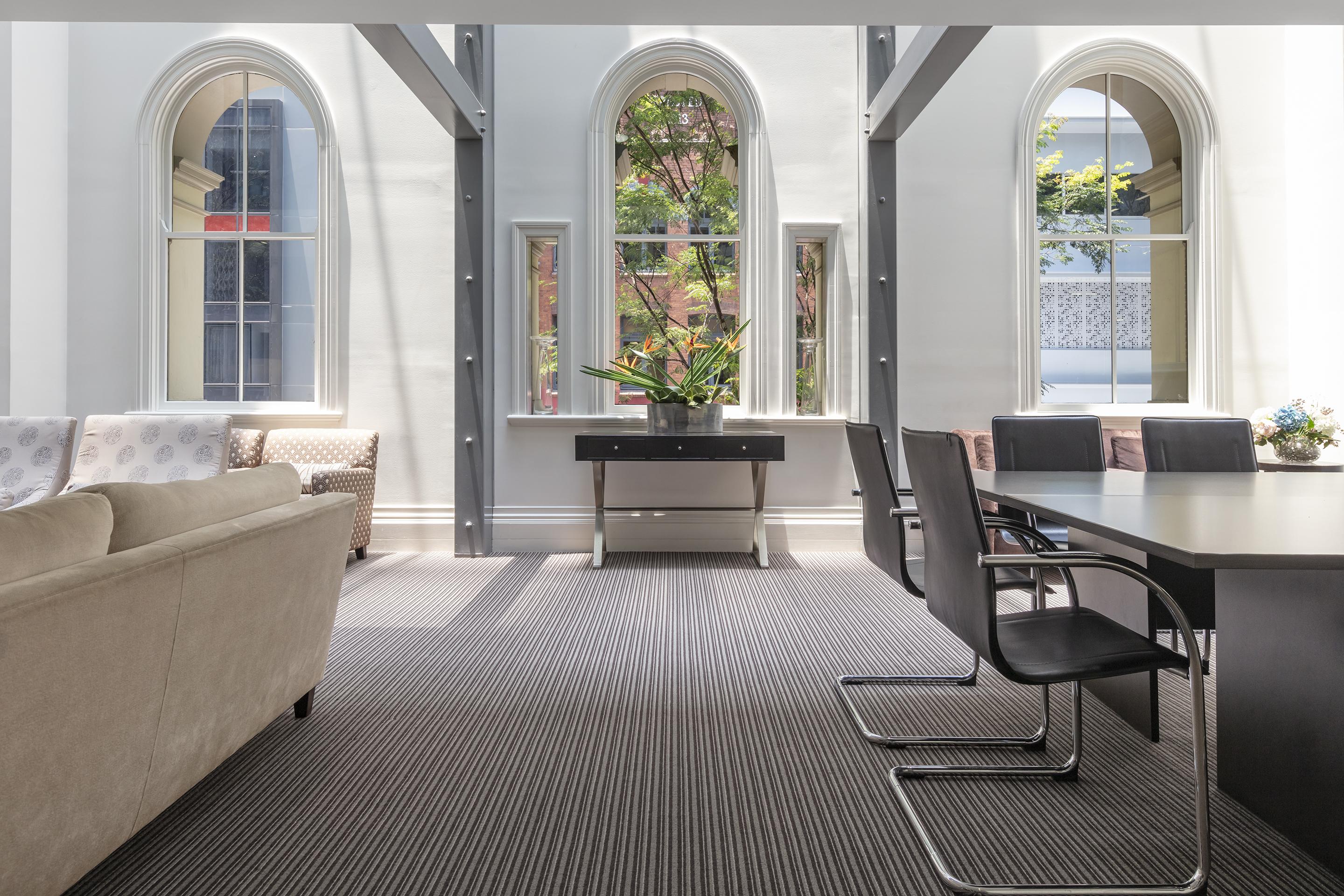 Oaks Brisbane On Charlotte Suites Экстерьер фото