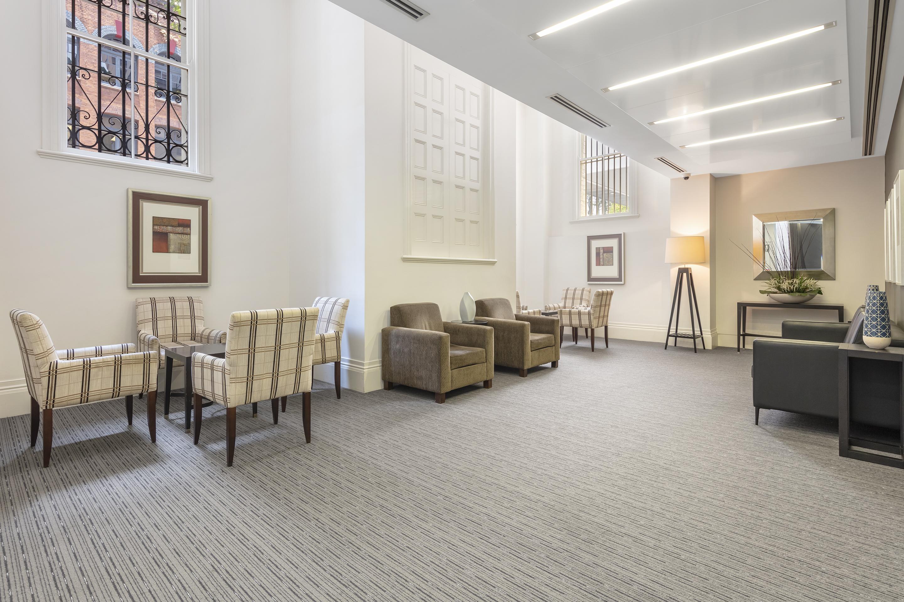 Oaks Brisbane On Charlotte Suites Экстерьер фото