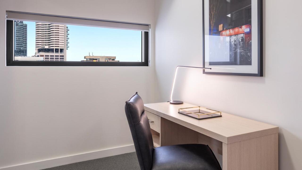 Oaks Brisbane On Charlotte Suites Экстерьер фото